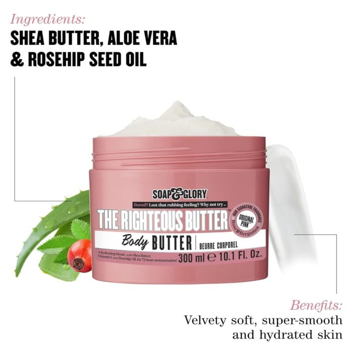 7135NDvN-CL._SL1500_ soap and glory the righteous body butter