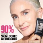 Huda Beauty - Easy Blur Silicone-Free Smoothing & Pore-Minimizing Primer - Image 2