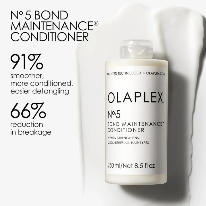 olaplex n 5 bond maintenance conditioner 250