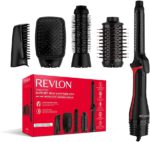 Revlon - One-Step Blow-Dry Multi Styler - 3 in 1 Tool - RVDR5333UK - Image 3