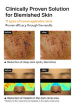 celimax - Pore + Dark Spot Brightening Cream - 35ml - Image 6