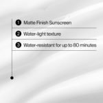 Neutrogena - Clear Face Break-Out Free Liquid Lotion Sunscreen Broad Spectrum SPF 50 - 88ml - Image 4