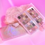 Huda Beauty - Rose Quartz Eyeshadow Palette