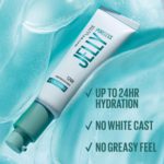 Maybelline - Poreless Jelly 24h Hydrating Blur Primer - 30ml