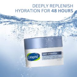 cetaphil deep hydrating glow cream 48gm