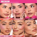 Huda Beauty - Blush Filter Soft Glow Liquid Blush - Image 5