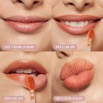 Huda Beauty - Lip Blush Creamy Lip & Cheek Stain - Image 5