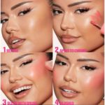 Huda Beauty - Blush Filter Soft Glow Liquid Blush - Image 7