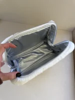 Huda Beauty - Icy Nude Pouch - Image 3
