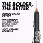 Make Up For Ever - Artist Color Pencil Extreme Smudge-Proof Lip Liner