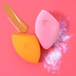 Real Technique - Iconic Blend + Set Makeup Sponge Duo
