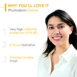 Bioderma - Photoderm Crème SPF50+ - 40ml - Image 3