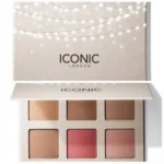 Iconic London - Blaze Chaser Face Palette