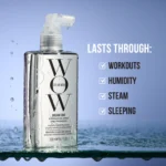 Color Wow - Dream Coat Iconic Frizz Fighters Hair Duo Gift Set - Image 2