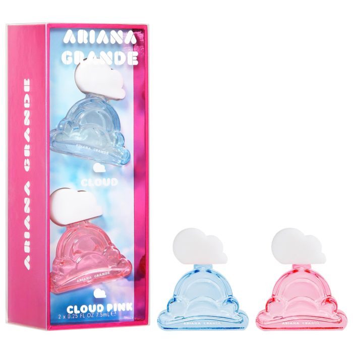 Ariana Grande - Cloud Mini Sets - ariana grande cloud mini sets