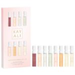 kayali discovery layering mini perfume
