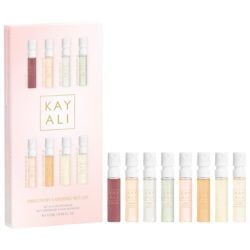 kayali discovery layering mini perfume