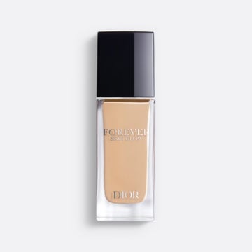 Dior - Forever Skin Glow Clean Radiant Foundation - 1w Warm