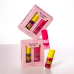 iNNBEAUTY - Get Glazed Lip Duo