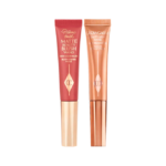 Charlotte Tilbury - Glow & Blush Beauty Wand Kit - Pillow Talk Medium
