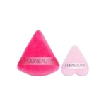 Huda Beauty - Easy Bake Powder Puff Duo - Image 4