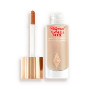 Charlotte Tilbury - Hollywood Flawless Filter - 4.5 Medium