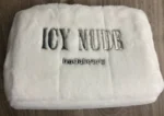 Huda Beauty - Icy Nude Pouch