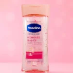 Vaseline - Intensive Care Vitamin B3 Body Oil - 200ml