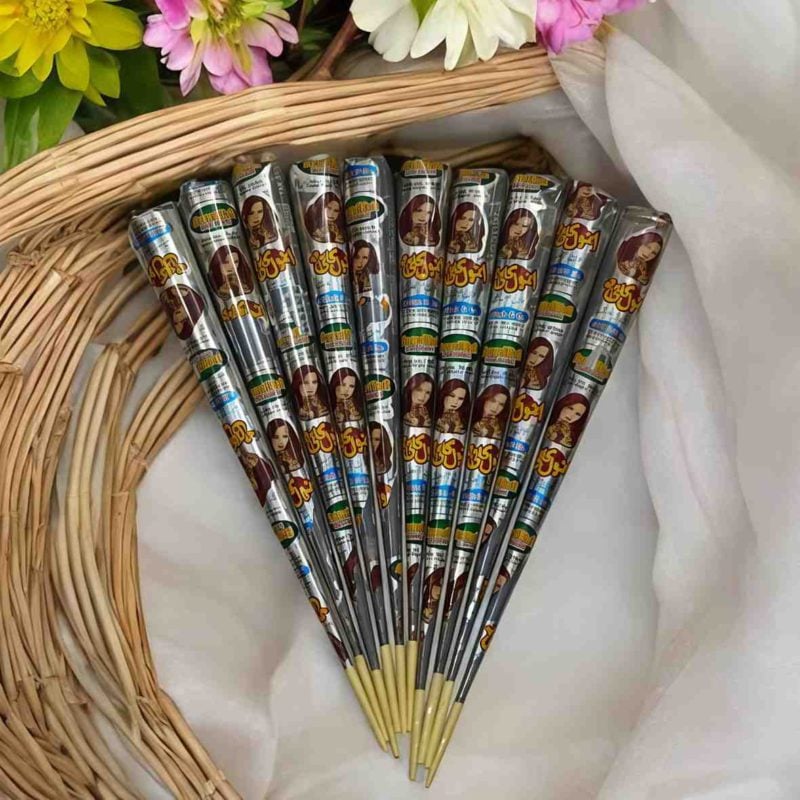 anmol kali mehndi cone