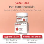 Aplb - Salicylic Acid BHA Arbutin Facial Cream - 55ml - Image 8