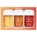 touchland limited edition power mist