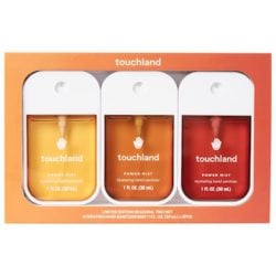 touchland limited edition power mist