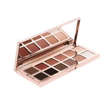 Patrick Ta - Major Dimension Matte Eyeshadow Palette