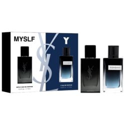 yves saint laurent men s mini cologne duo set