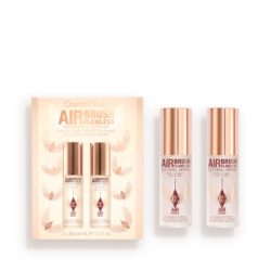 charlotte tilbury mini airbrush flawless