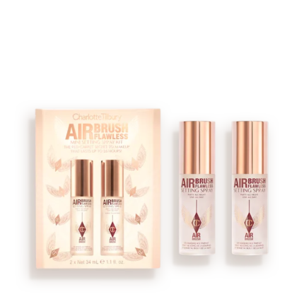 charlotte tilbury mini airbrush flawless