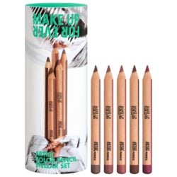 make up forever mini artist color lip pencils