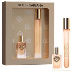 dolce and gabbana mini devotion eau de parfum
