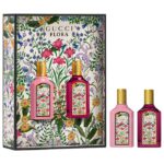 gucci mini duo floral gorgeous gardenia