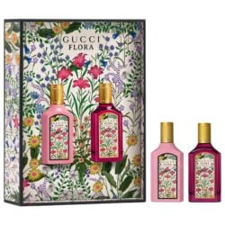 gucci mini duo floral gorgeous gardenia