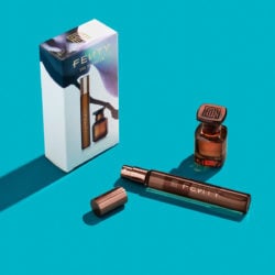fenty beauty mini fenty eau de parfum gift