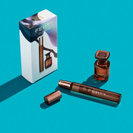 fenty beauty mini fenty eau de parfum gift