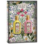 gucci mini flora gorgeous eau de parfum duo