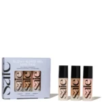 Saie - Mini Glowy Super Gel Trio