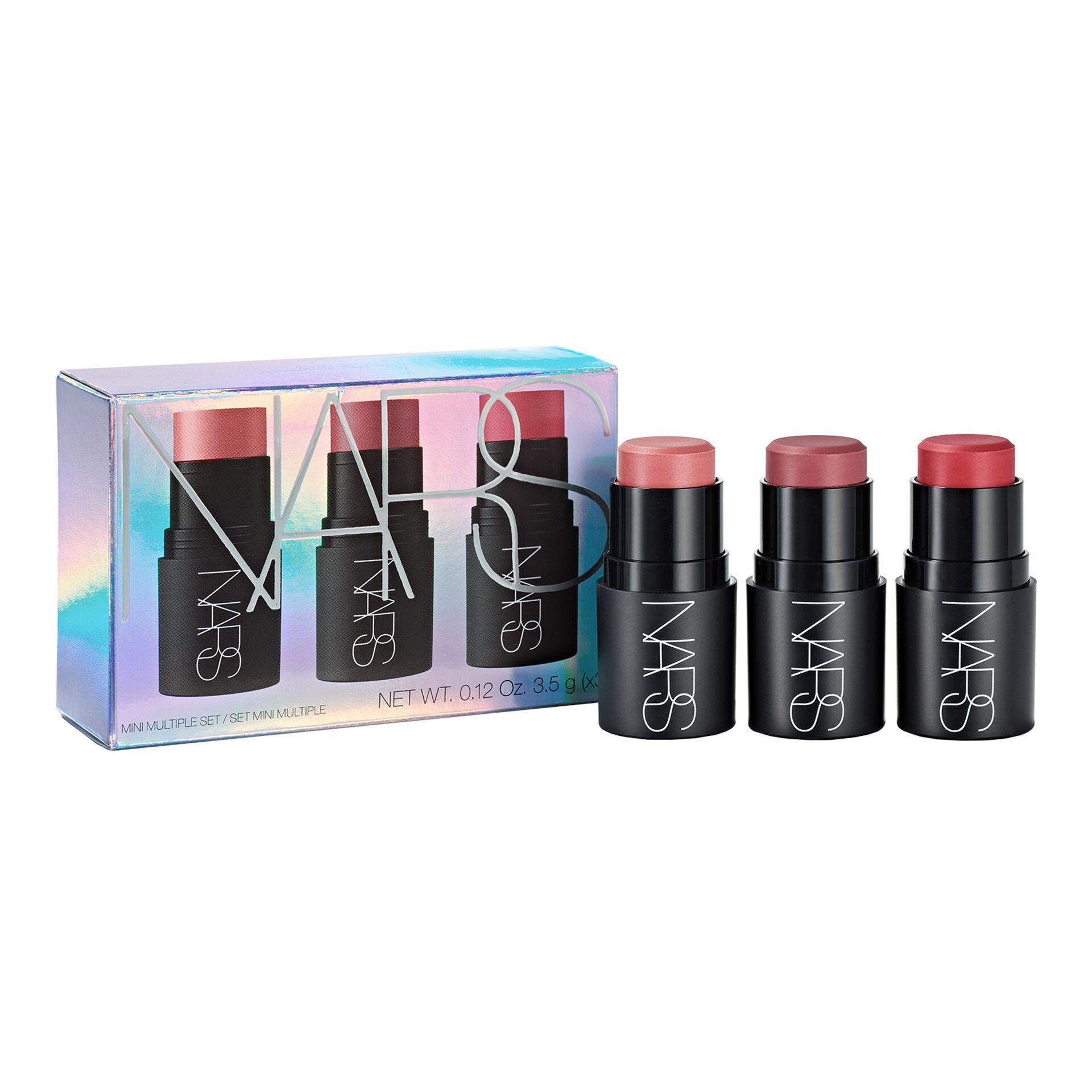 Nars - Mini Multiple Set - Nars - Mini Multiple Set - Image 1