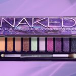 Urban Decay - Naked Ultraviolet Palette