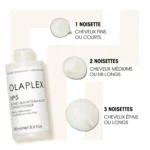 Olaplex - Nº.5 Bond Maintenance Conditioner - 250 Ml - Image 4