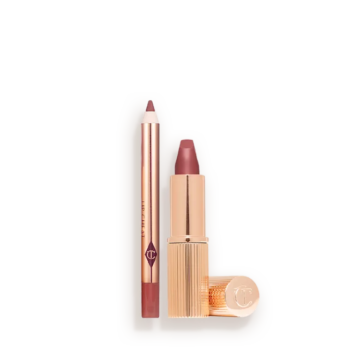 Charlotte Tilbury - Pillow Talk Lip Kit
