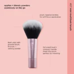 Real Technique - Mini Multitask Makeup Brush