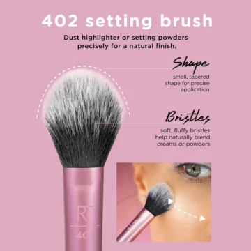 Real Technique - Makeup Setting Brush